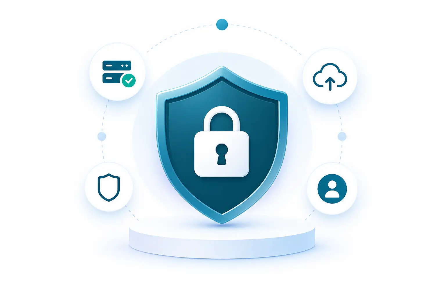 Secure and reliable infrastructure