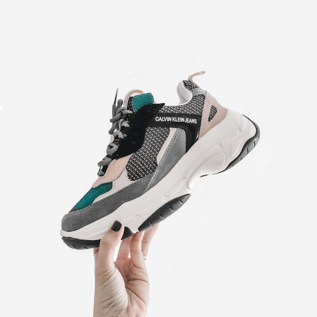 Urban Explorer Pants - Shoes Collections