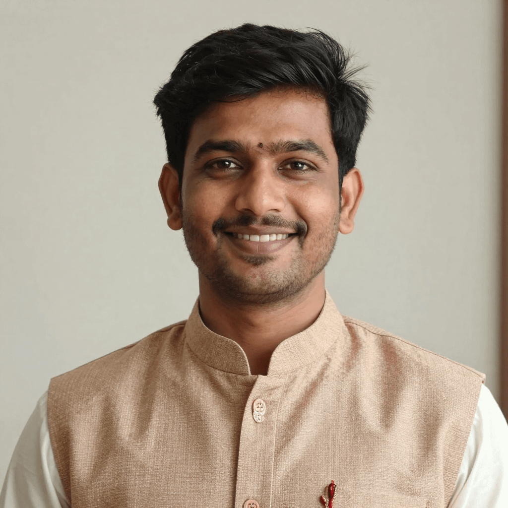 Amit Verma