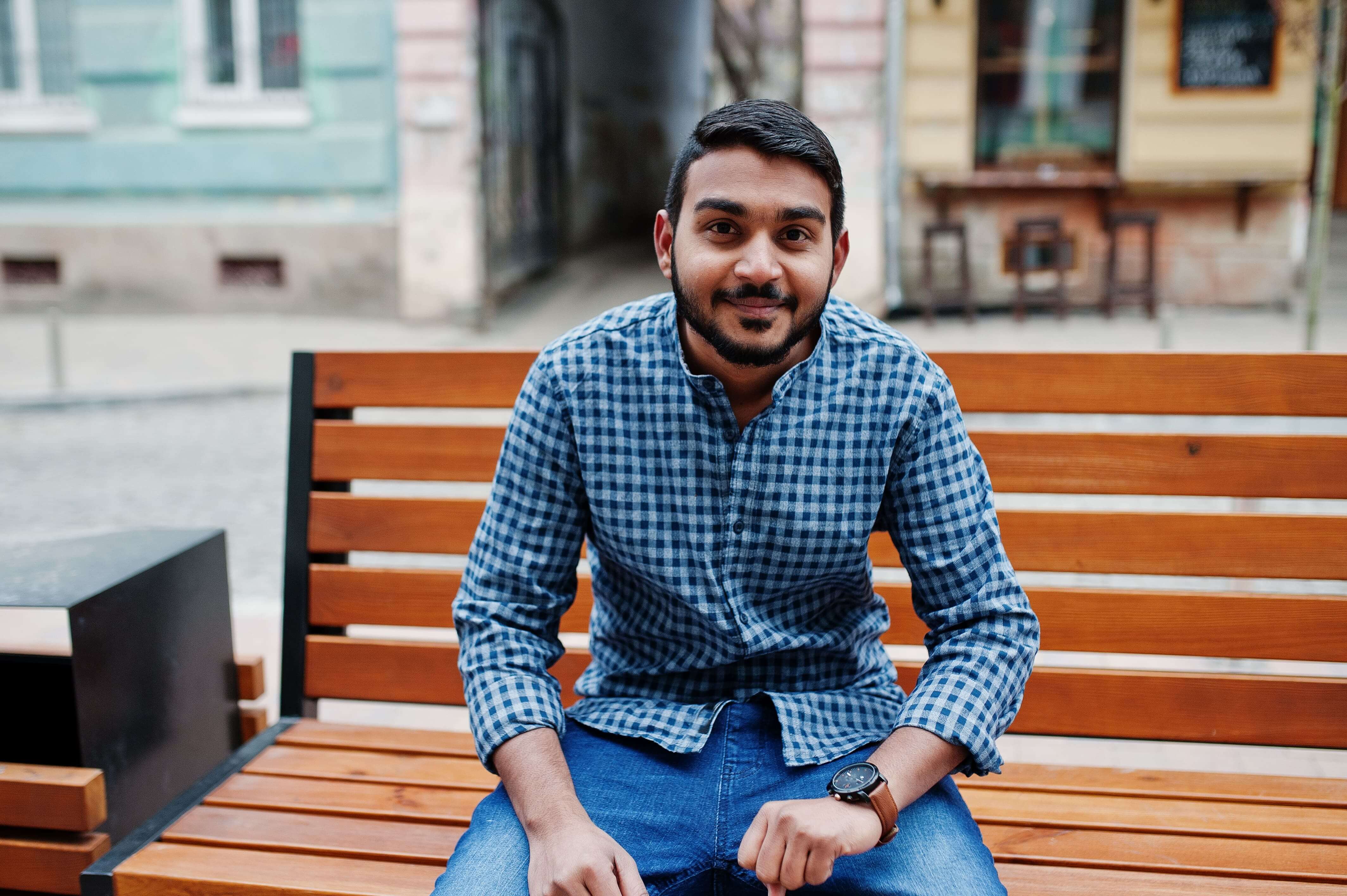 Rakesh Gupta